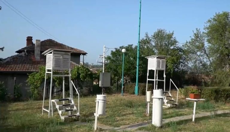 Времето в Пловдив и България на 12 юни 2024 г.