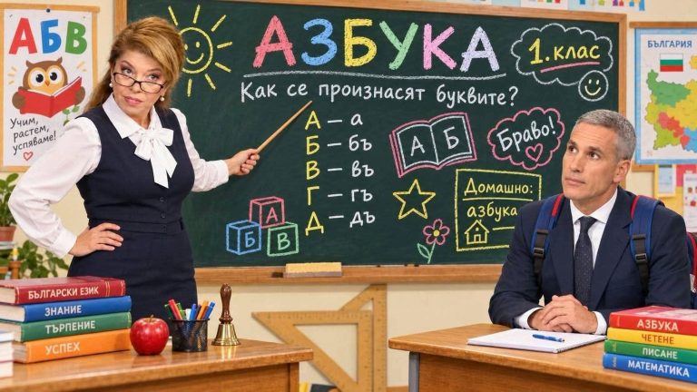 100:0? Дебатът, който показа разликата между политическия опит и амбицията за власт