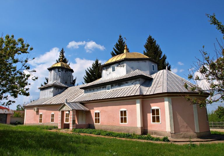 Татарица – руско село на 300 години, скрито в най-голямото историческо богатство на Айдемир