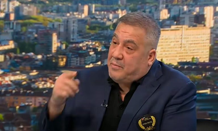 Убийството на Слави Бинев: финансов спор, фатална среща и въпроси без отговор